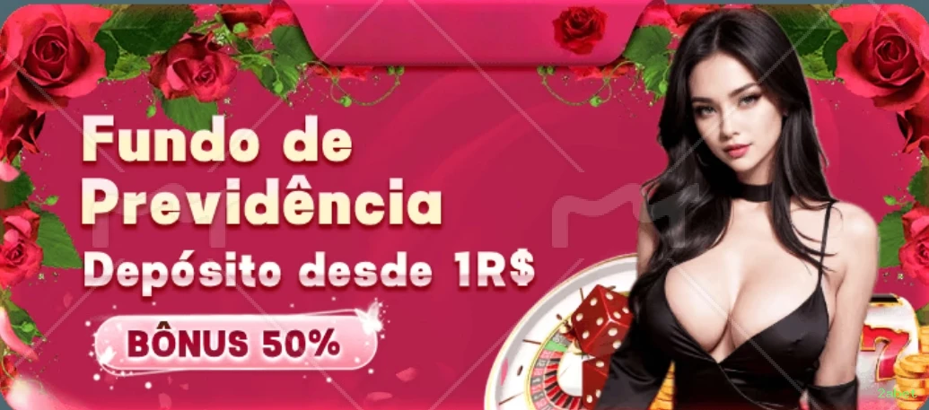 Depósito PIX 2abet